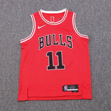 CHICAGO BULLS EDICIÓN ROJA 2022