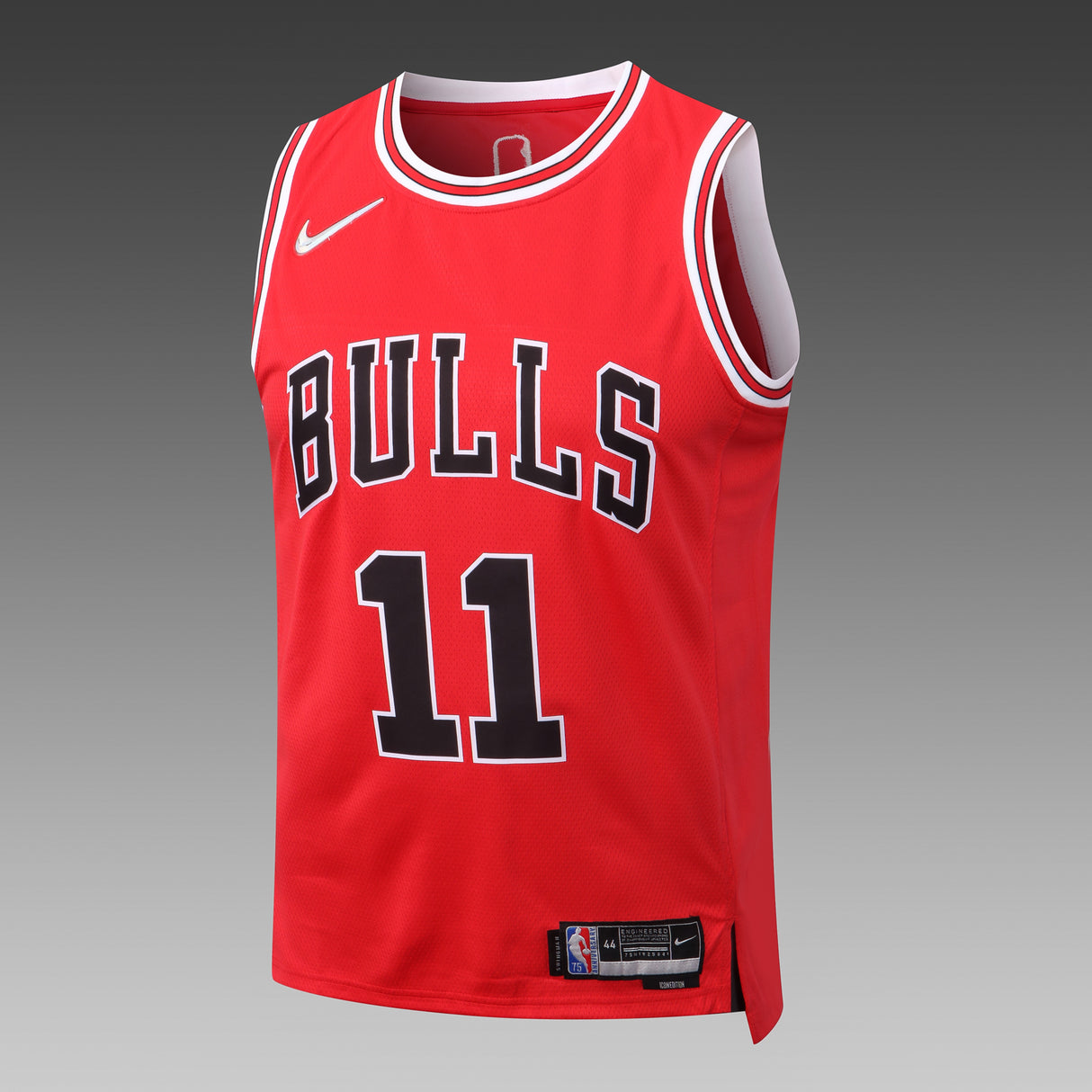 CHICAGO BULLS EDICIÓN ROJA 2022