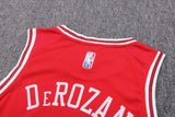 CHICAGO BULLS EDICIÓN ROJA 2022