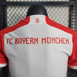 Camisola Bayern de Munique I 2023/24