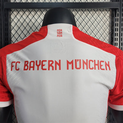 Camisola Bayern de Munique I 2023/24