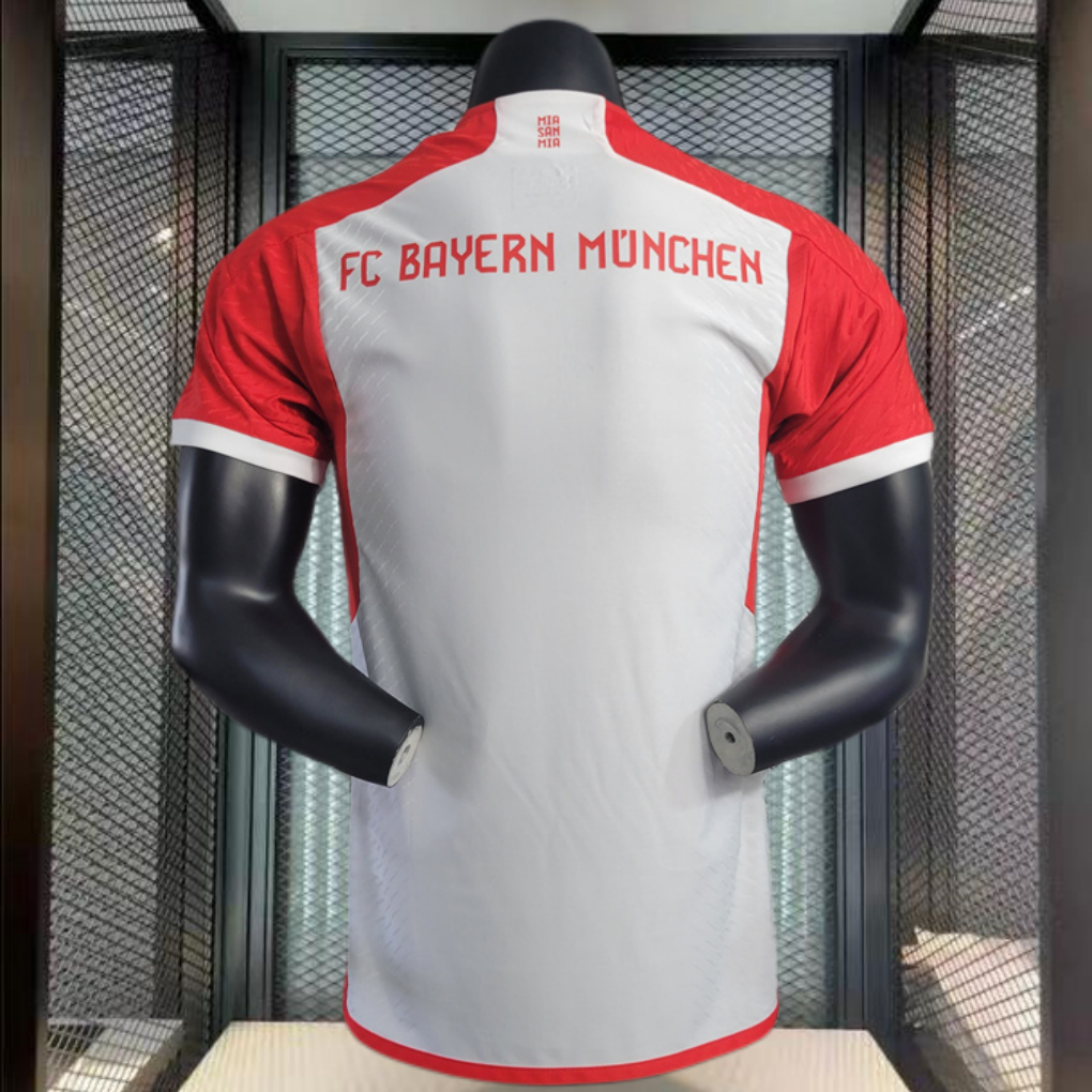 Camisola Bayern de Munique I 2023/24