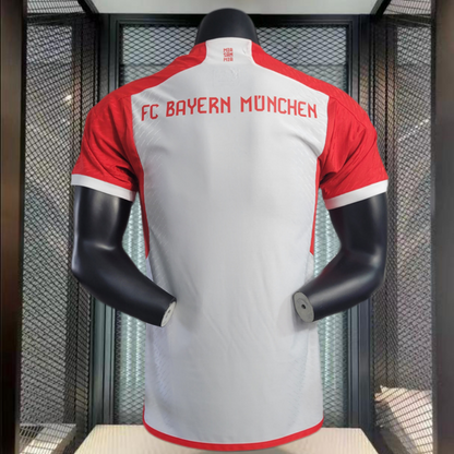 Camisola Bayern de Munique I 2023/24