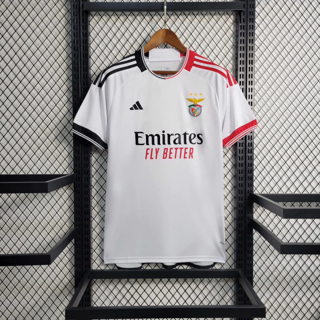 Camisola Benfica II 2023/24 - Branca