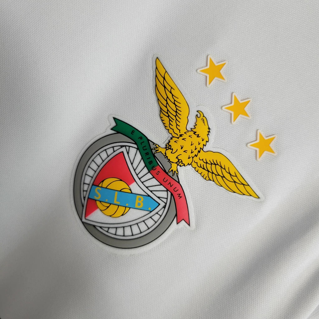 Camisola Benfica II 2023/24 - Branca