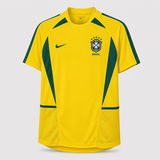 Brasil I 2002 "RETRO"
