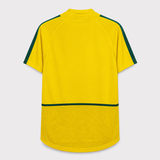 Brasil I 2002 "RETRO"