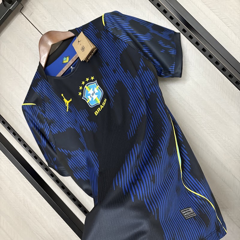 Brasil II 2026/26