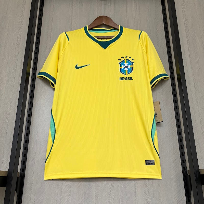 Brasil I 2026/26