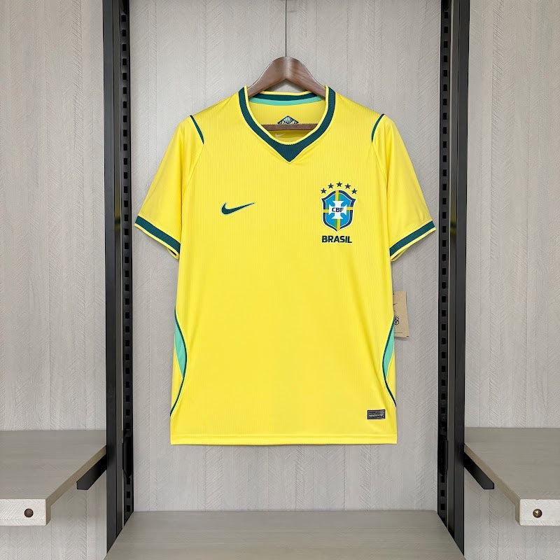 Brasil I 2026/26