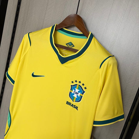 Brasil I 2026/26