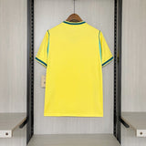 Brasil I 2026/26