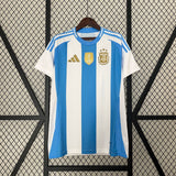 Camisola Argentina I 2024