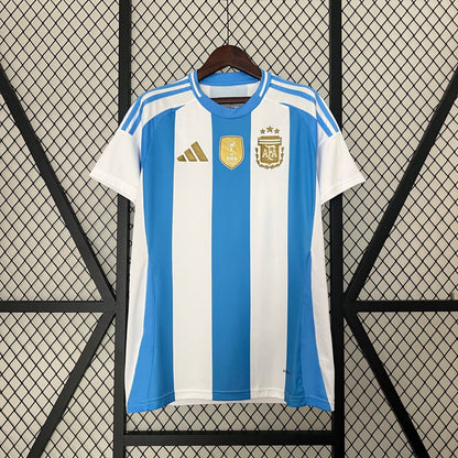 Camisola Argentina I 2024