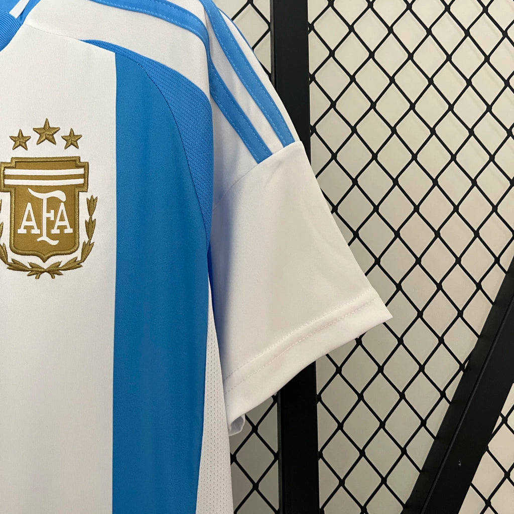 Camisola Argentina I 2024