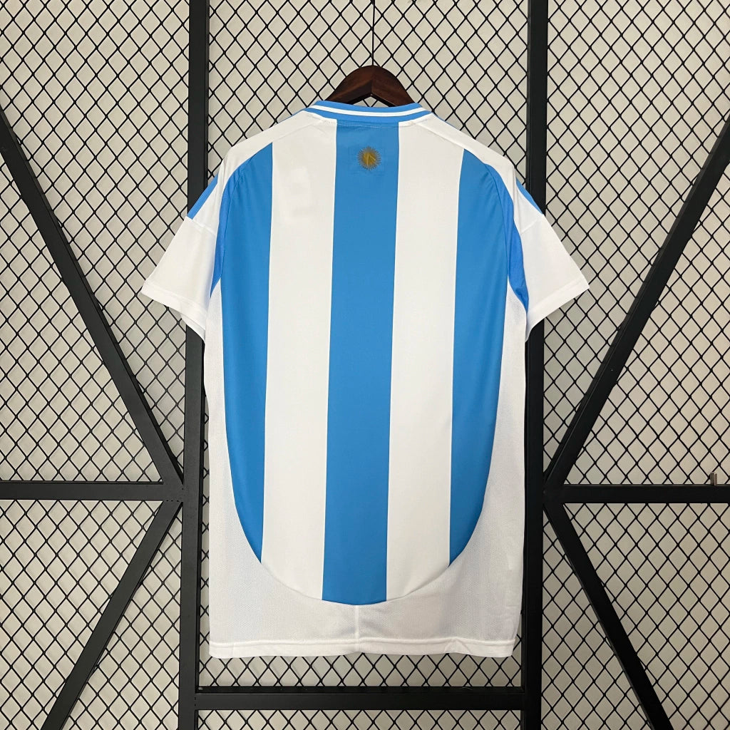 Camisola Argentina I 2024