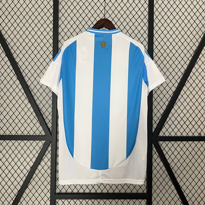 Camisola Argentina I 2024