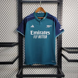 Camisola Arsenal III 2023/24