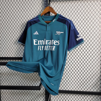 Camisola Arsenal III 2023/24