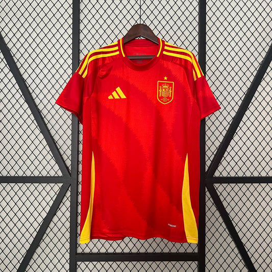 Camisola Espanha I 2024