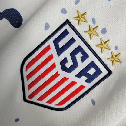 Camisola Estados Unidos I 2023/24