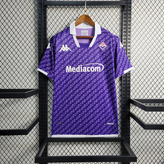 Camisola Fiorentina I 2023/24