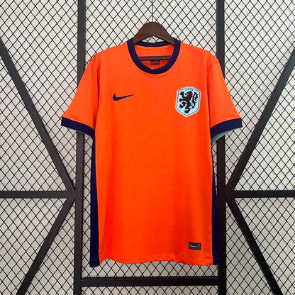 Camisola Holanda I 2024