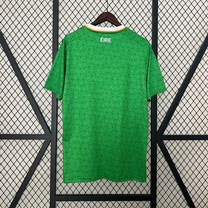 Camisola Irlanda I 2024/25 - Verde