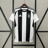 Camisola Juventus I 2024/25