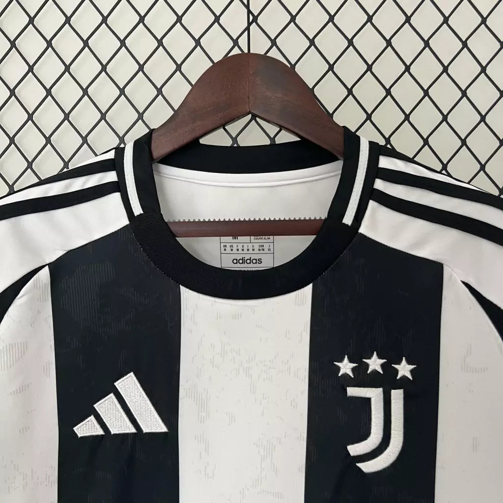 Camisola Juventus I 2024/25