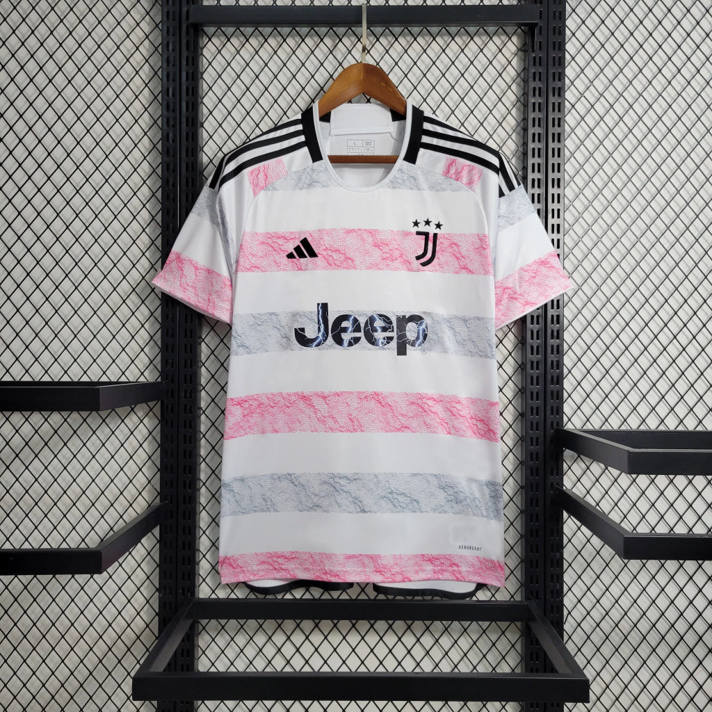 Camisola Juventus II 2023/24