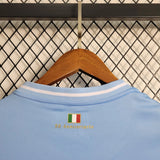 Camisola Lazio I 2023/24 - Azul