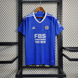 Camisola Leicester City I 2023/24