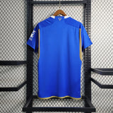 Camisola Leicester City I 2023/24