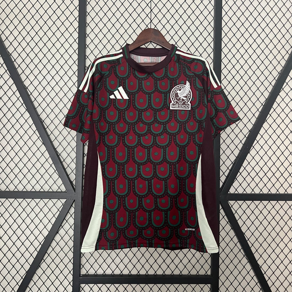 Camisola México I 2024