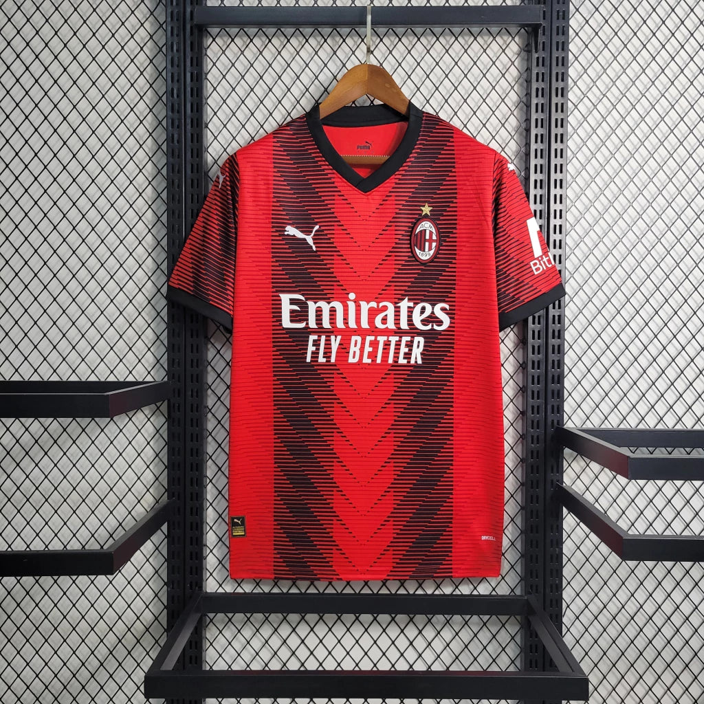 Camisola Milan I 2023/24