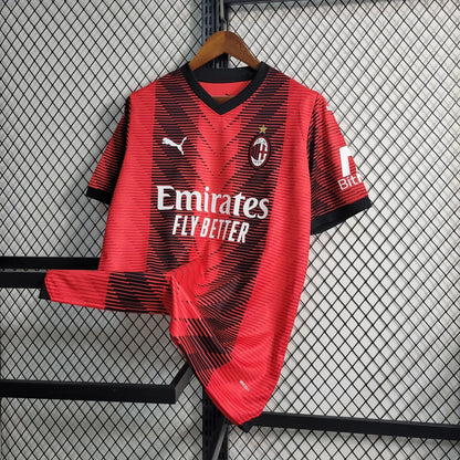 Camisola Milan I 2023/24