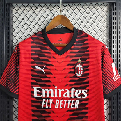 Camisola Milan I 2023/24