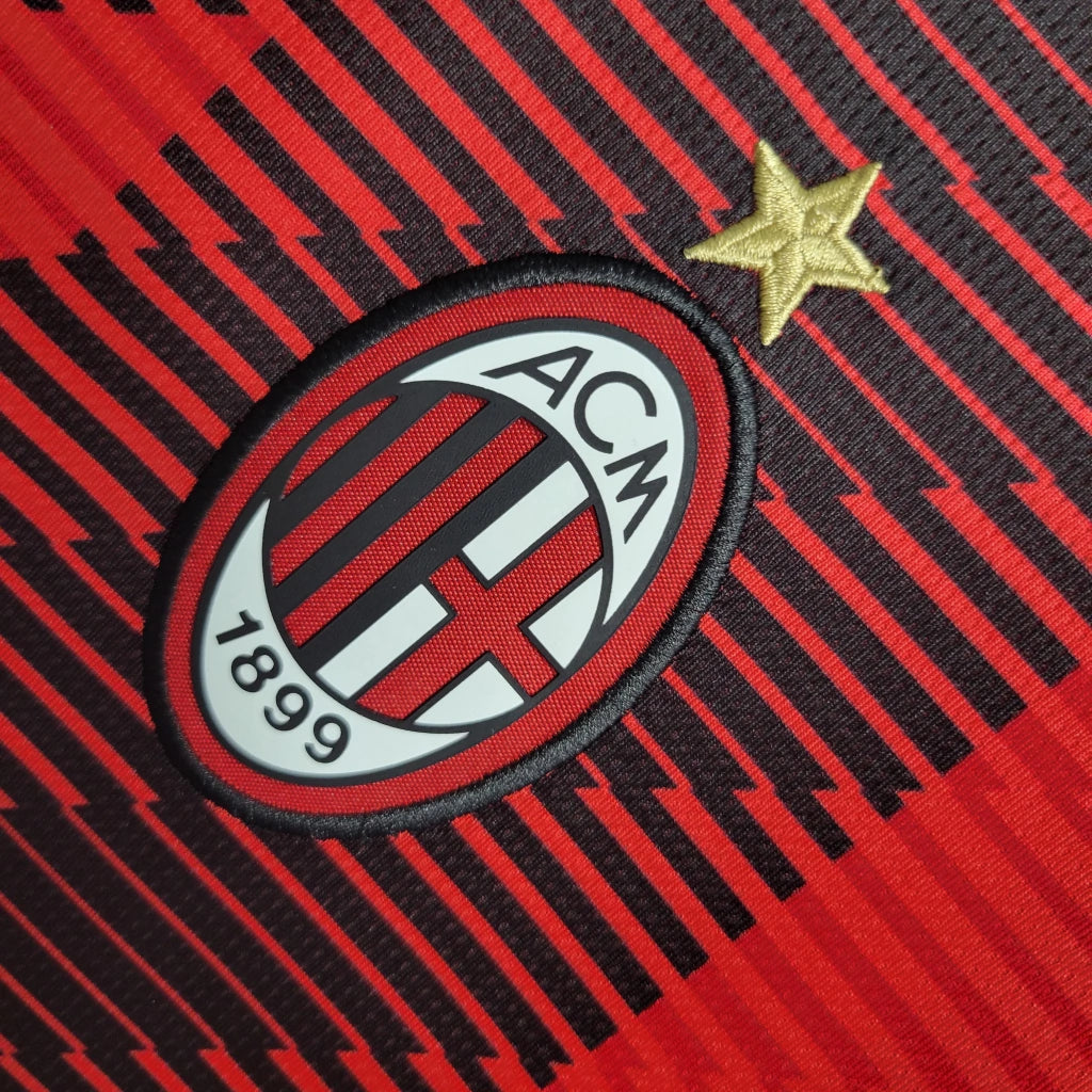 Camisola Milan I 2023/24