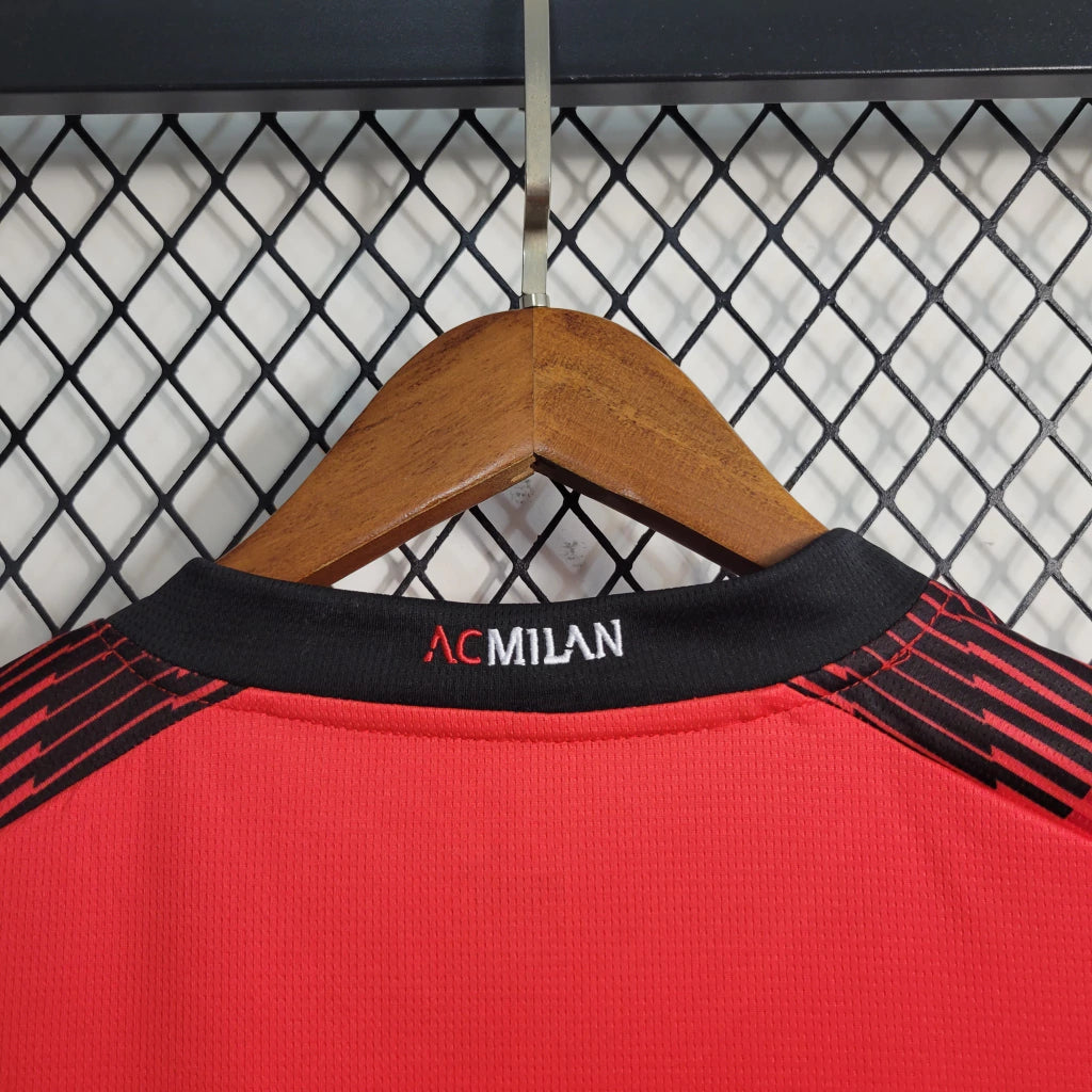 Camisola Milan I 2023/24