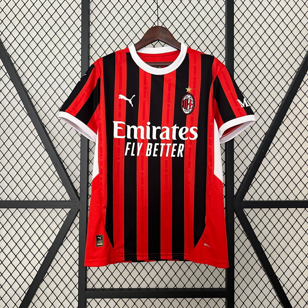 Camisola Milan I 2024/25