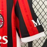 Camisola Milan I 2024/25