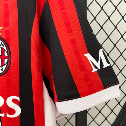 Camisola Milan I 2024/25