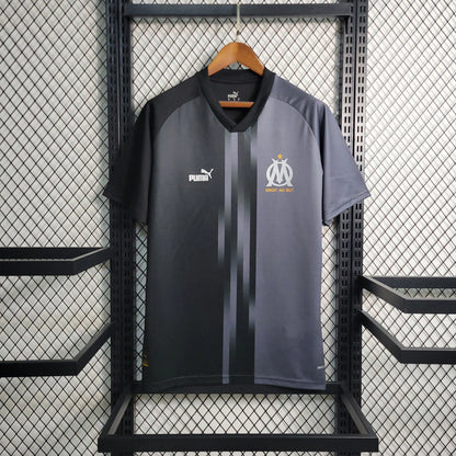 Camisola Olympique de Marseille 2023/24 - Treino