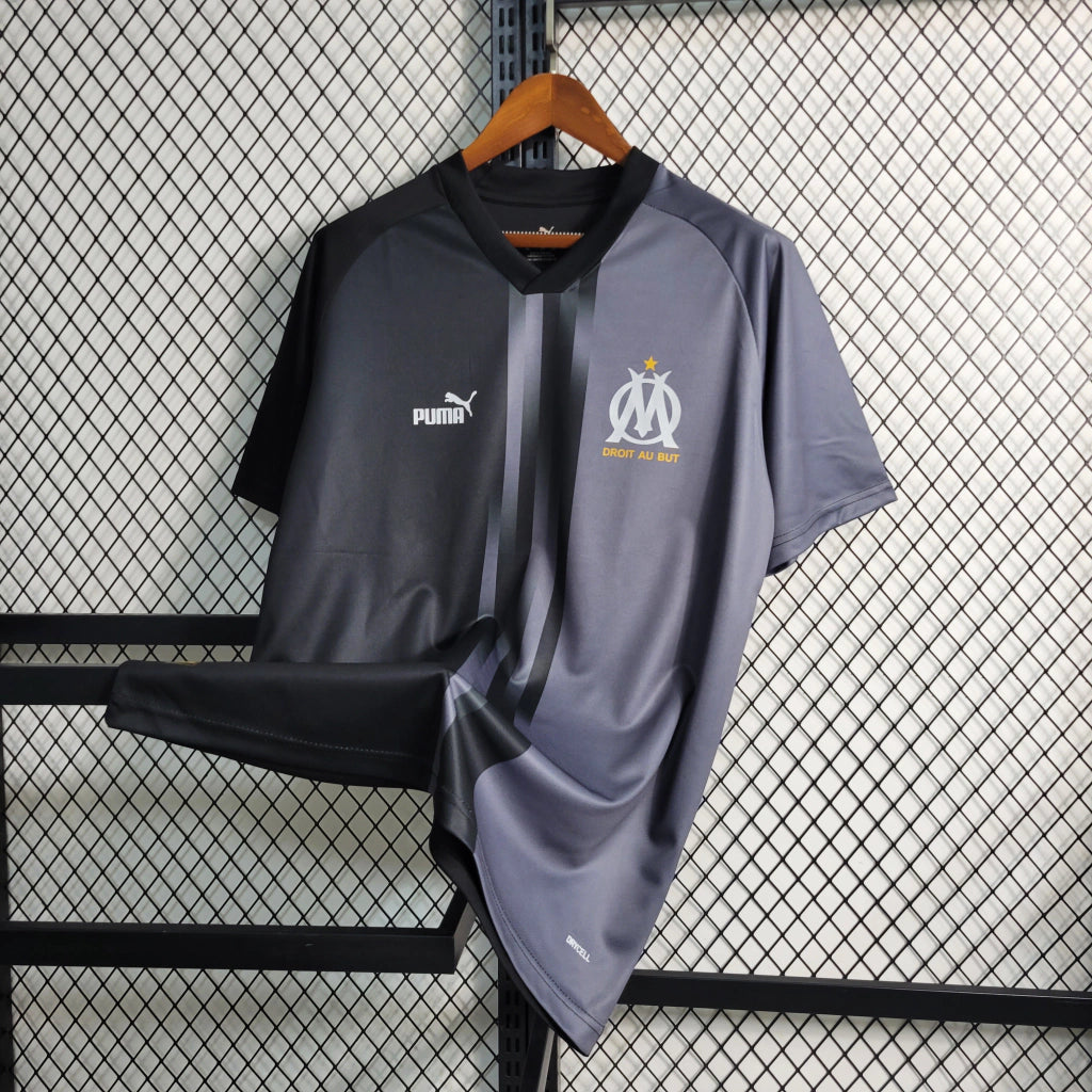 Camisola Olympique de Marseille 2023/24 - Treino