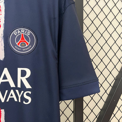 Camisola PSG I 2024/25