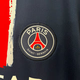 Camisola PSG I 2024/25