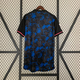 Camiseta Sevilla III 2023/24 - Negro/Azul