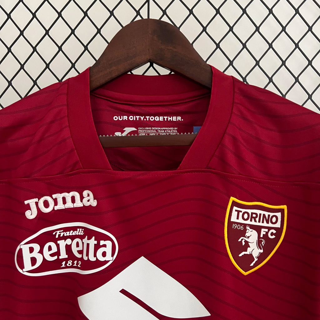 Camisola Torino I 2023