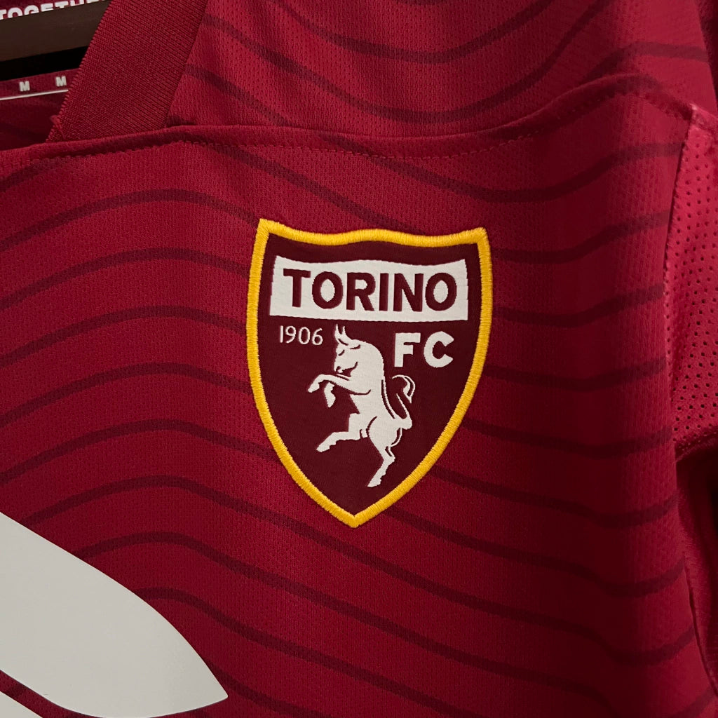 Camisola Torino I 2023